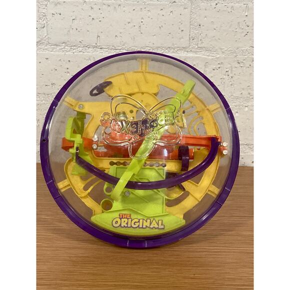 Perplexus Original - Picture 1 of 2